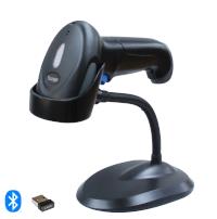 TAZGA TSC 2300D 2D BT-WİFİ KABLOSUZ STANDLI BARKOD OKUYUCU - 1